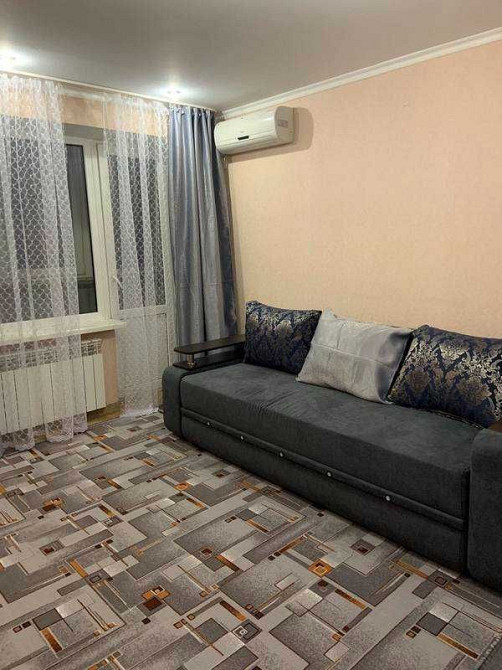 Здам 1к квартиру Лівобережний 3 Караван пр Мира пер Фестивальний Дніпро - зображення 1