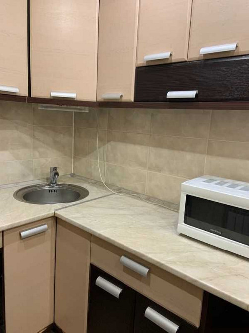 Здам 1к квартиру Лівобережний 3 Караван пр Мира пер Фестивальний Дніпро - зображення 6