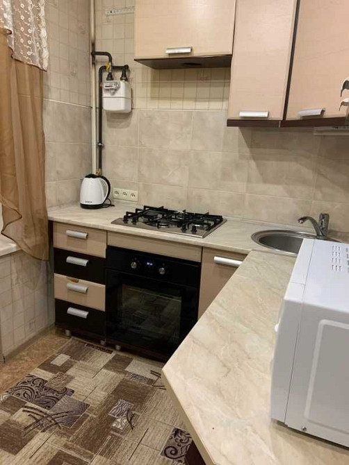 Здам 1к квартиру Лівобережний 3 Караван пр Мира пер Фестивальний Дніпро - зображення 7