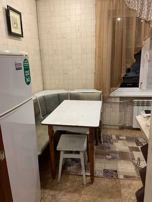 Здам 1к квартиру Лівобережний 3 Караван пр Мира пер Фестивальний Дніпро - зображення 8