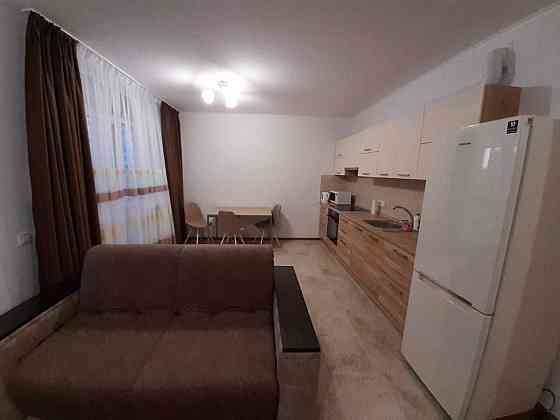 ЖК Традиція. О. Пчілки. Без комісії. Здам власну 1 кімн. кв. 44 кв.м. Київ