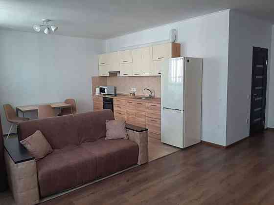 ЖК Традиція. О. Пчілки. Без комісії. Здам власну 1 кімн. кв. 44 кв.м. Київ