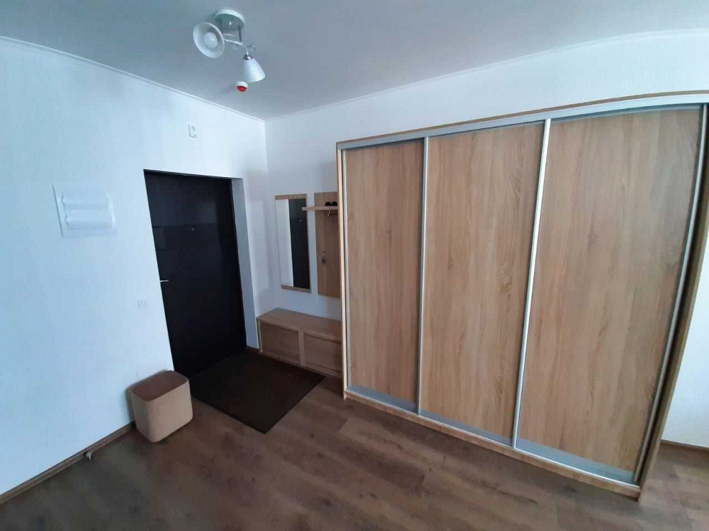 ЖК Традиція. О. Пчілки. Без комісії. Здам власну 1 кімн. кв. 44 кв.м. Київ - зображення 4