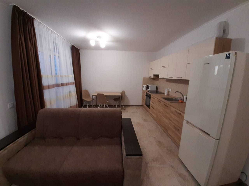 ЖК Традиція. О. Пчілки. Без комісії. Здам власну 1 кімн. кв. 44 кв.м. Київ - зображення 3