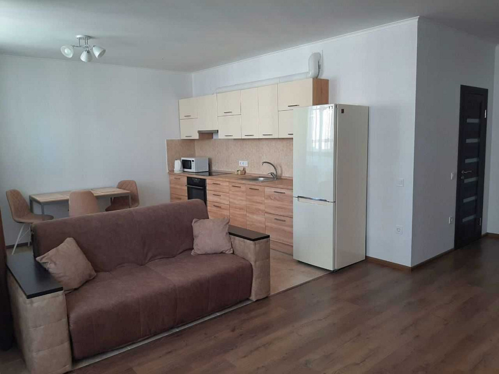 ЖК Традиція. О. Пчілки. Без комісії. Здам власну 1 кімн. кв. 44 кв.м. Київ - зображення 1