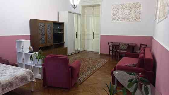 Сдам СВОЮ двушку на Бунина 4 Одеса