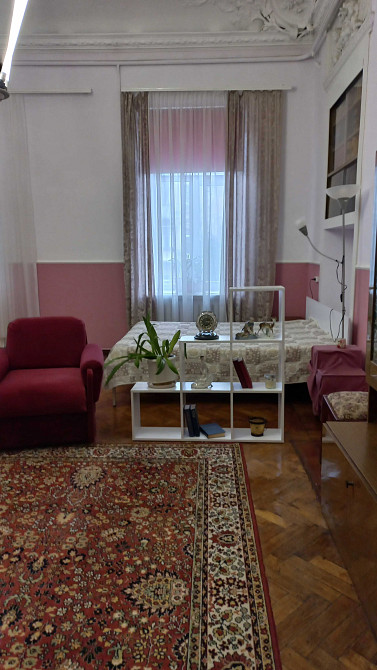 Сдам СВОЮ двушку на Бунина 4 Одеса - зображення 1