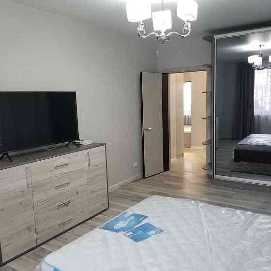 Оренда 2-х кім. квартири по вул. Малоголосківська, (пр. Чорновола) Львів