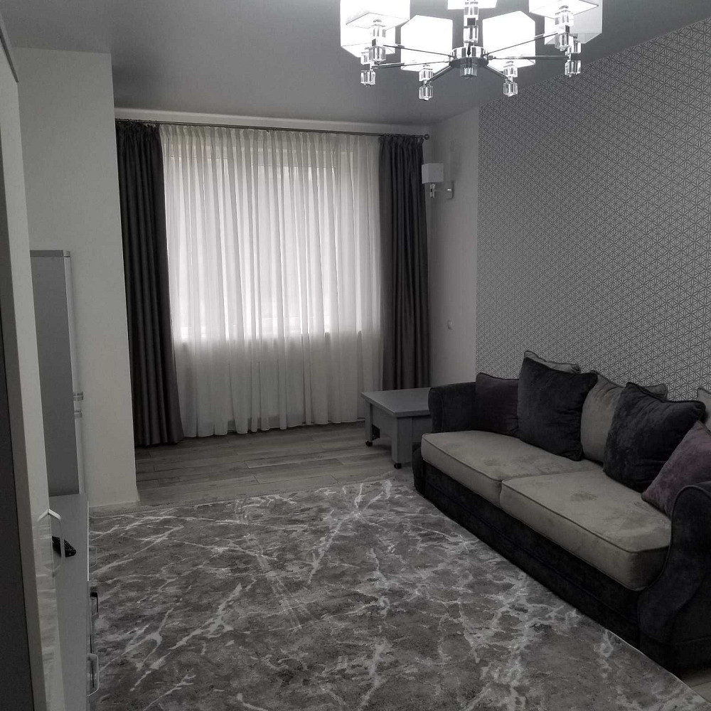 Оренда 2-х кім. квартири по вул. Малоголосківська, (пр. Чорновола) Львів - зображення 6