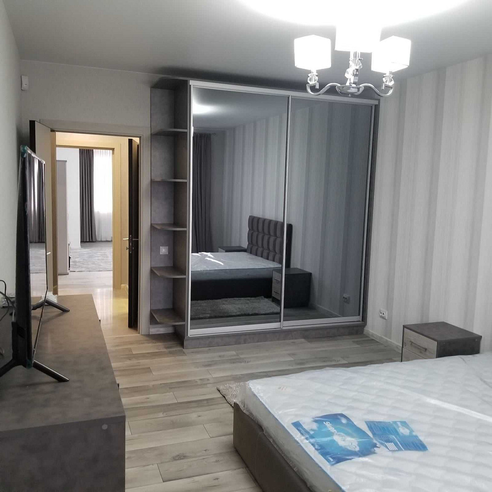 Оренда 2-х кім. квартири по вул. Малоголосківська, (пр. Чорновола) Львів - зображення 1