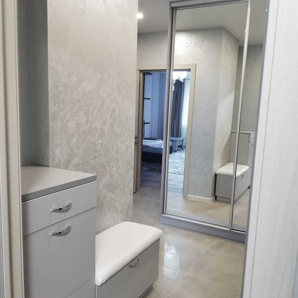 Оренда 2-х кім. квартири по вул. Малоголосківська, (пр. Чорновола) Львів - зображення 3