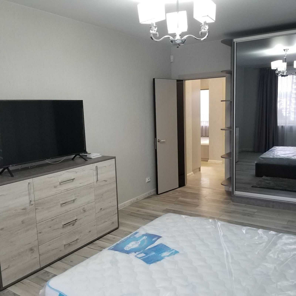 Оренда 2-х кім. квартири по вул. Малоголосківська, (пр. Чорновола) Львів - зображення 2