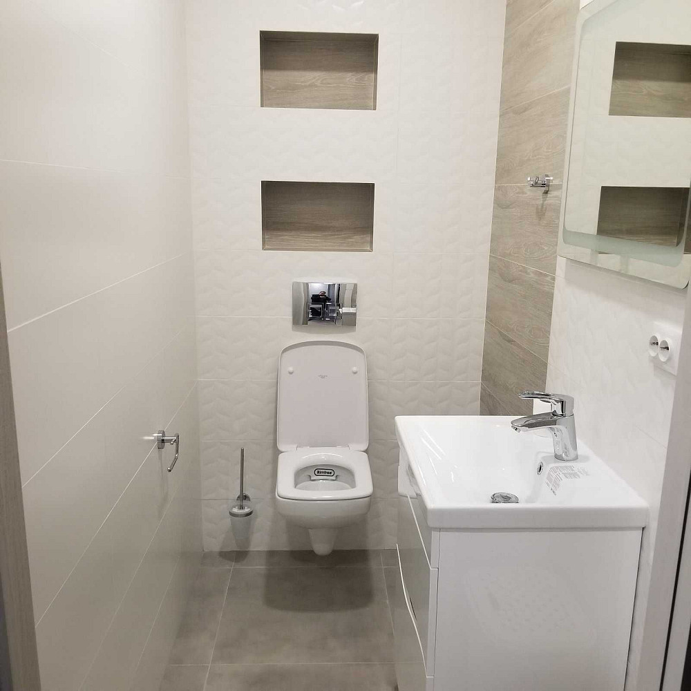 Оренда 2-х кім. квартири по вул. Малоголосківська, (пр. Чорновола) Львів - зображення 7