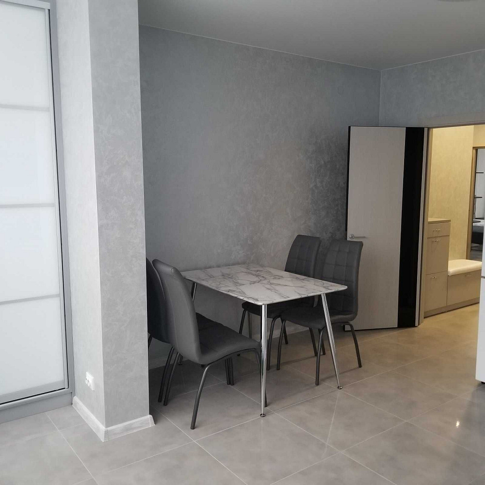 Оренда 2-х кім. квартири по вул. Малоголосківська, (пр. Чорновола) Львів - зображення 4