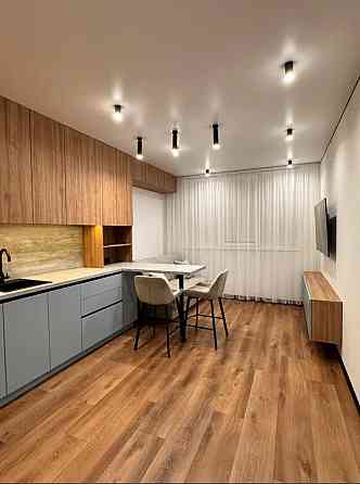 Оренда однокімнатної квартири по вул.Шевченка, ЖК Семицвіт Львів