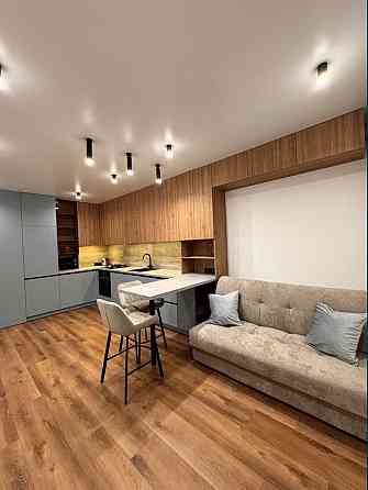 Оренда однокімнатної квартири по вул.Шевченка, ЖК Семицвіт Львів