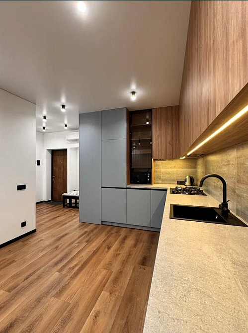 Оренда однокімнатної квартири по вул.Шевченка, ЖК Семицвіт Львів - зображення 5