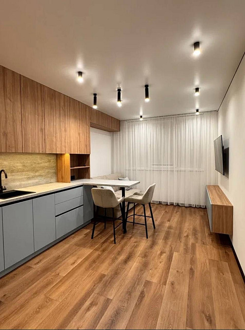 Оренда однокімнатної квартири по вул.Шевченка, ЖК Семицвіт Львів - зображення 3