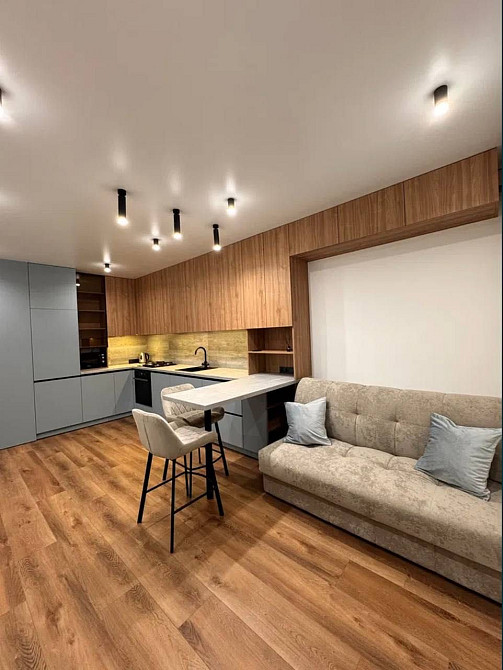 Оренда однокімнатної квартири по вул.Шевченка, ЖК Семицвіт Львів - зображення 6