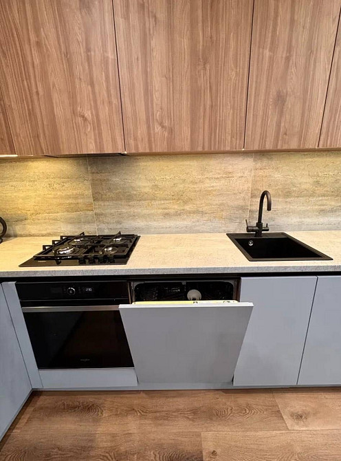 Оренда однокімнатної квартири по вул.Шевченка, ЖК Семицвіт Львів - зображення 4