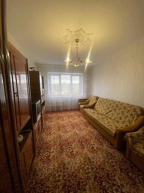 Здається в оренду 3-х кімнатна квартира Ровно - изображение 6