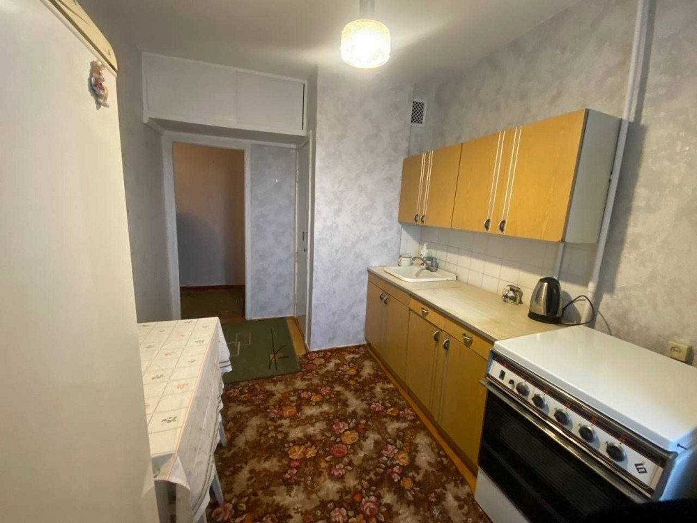 Здається в оренду 3-х кімнатна квартира Ровно - изображение 2