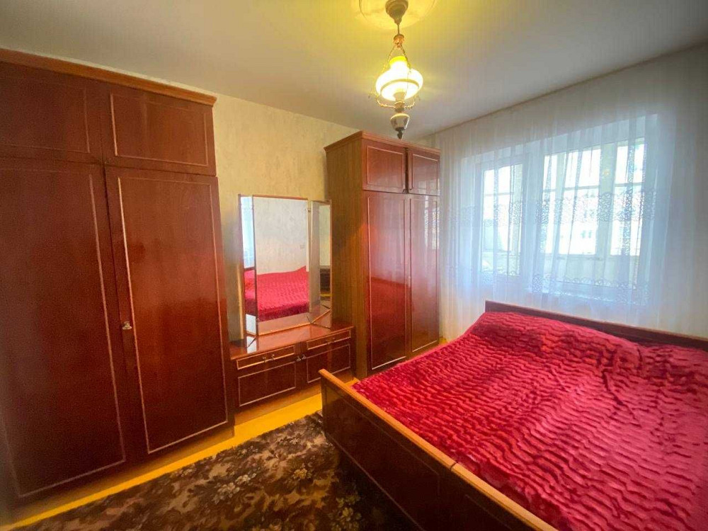 Здається в оренду 3-х кімнатна квартира Ровно - изображение 3