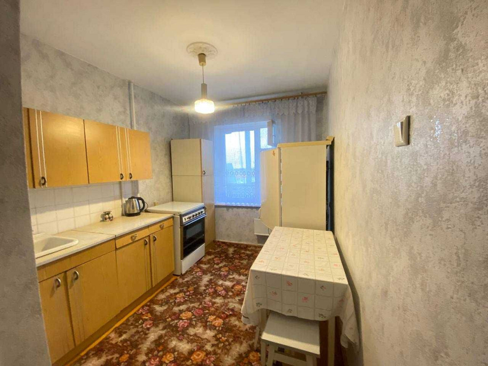 Здається в оренду 3-х кімнатна квартира Ровно - изображение 1