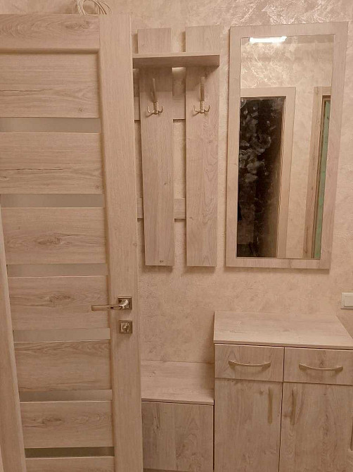 1 кімнатна в новобудові з ремонтом на Ремзаводі, перша сдача Чернигов - изображение 8