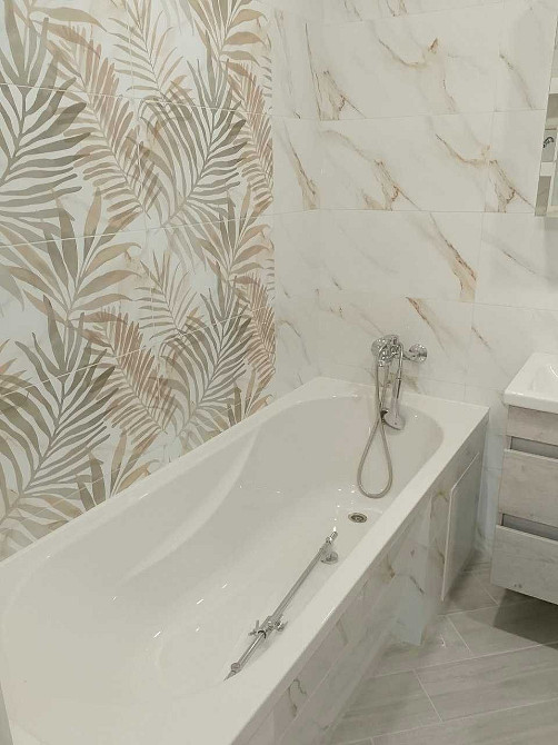 1 кімнатна в новобудові з ремонтом на Ремзаводі, перша сдача Чернигов - изображение 7