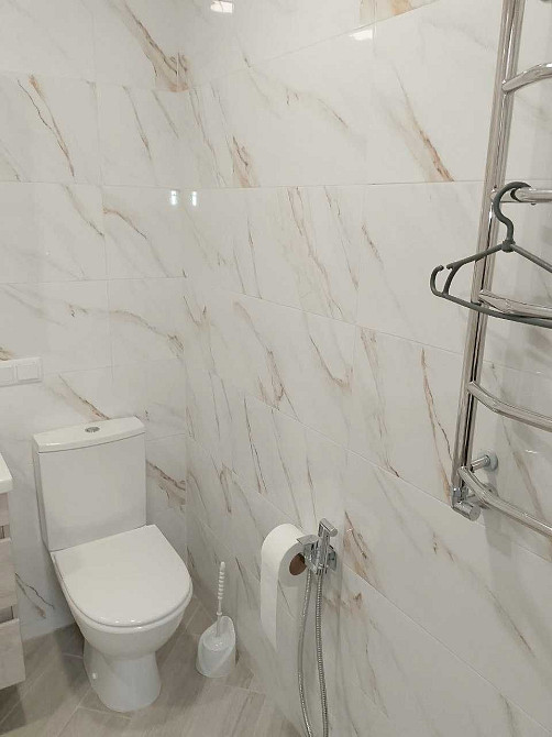 1 кімнатна в новобудові з ремонтом на Ремзаводі, перша сдача Чернигов - изображение 6