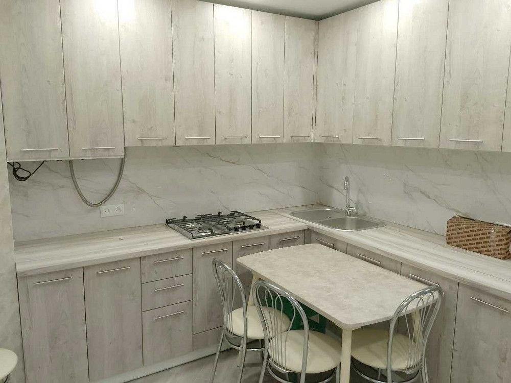 1 кімнатна в новобудові з ремонтом на Ремзаводі, перша сдача Чернигов - изображение 1