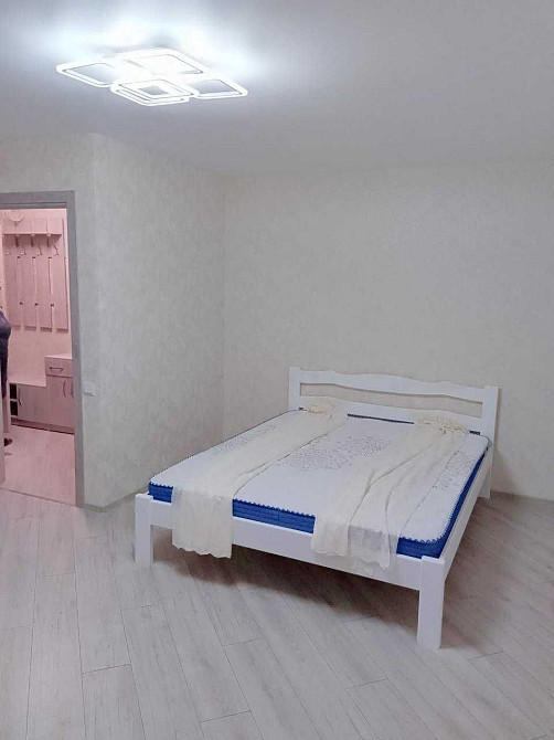 1 кімнатна в новобудові з ремонтом на Ремзаводі, перша сдача Чернигов - изображение 4