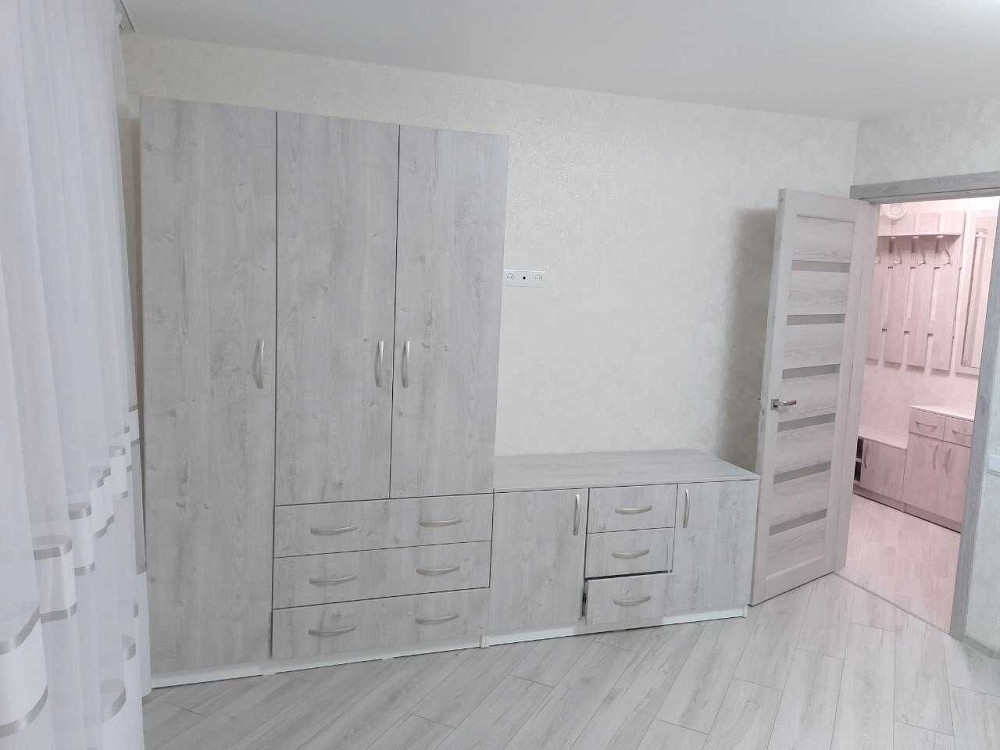 1 кімнатна в новобудові з ремонтом на Ремзаводі, перша сдача Чернигов - изображение 3