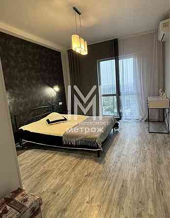 Оренда затишної квартири в ЖК Нова Англія Ньюкасл Київ