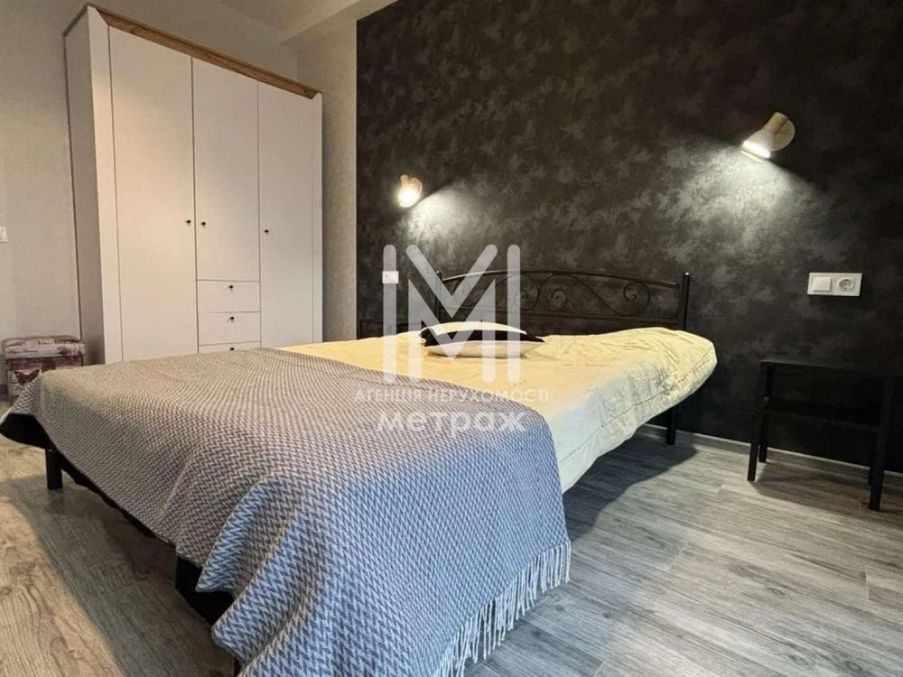 Оренда затишної квартири в ЖК Нова Англія Ньюкасл Киев - изображение 1