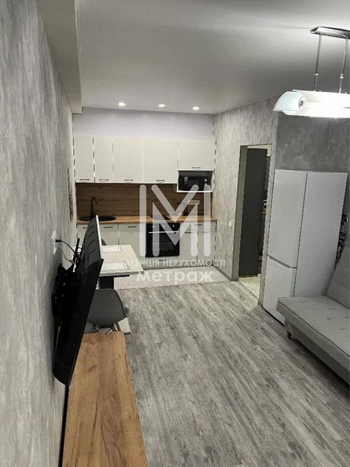 Оренда затишної квартири в ЖК Нова Англія Ньюкасл Киев - изображение 5