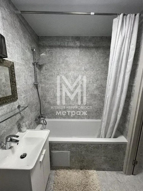 Оренда затишної квартири в ЖК Нова Англія Ньюкасл Киев - изображение 8