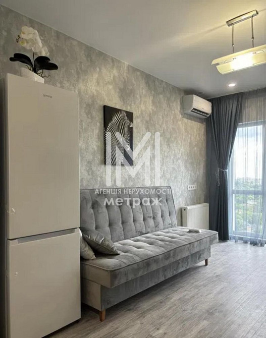 Оренда затишної квартири в ЖК Нова Англія Ньюкасл Киев - изображение 7