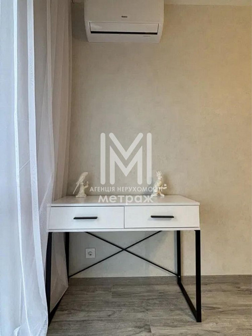 Оренда затишної квартири в ЖК Нова Англія Ньюкасл Киев - изображение 3