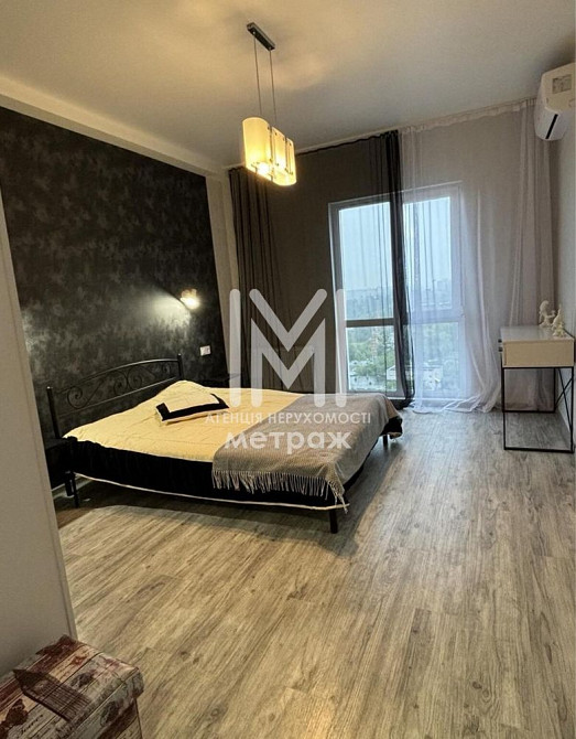 Оренда затишної квартири в ЖК Нова Англія Ньюкасл Киев - изображение 2