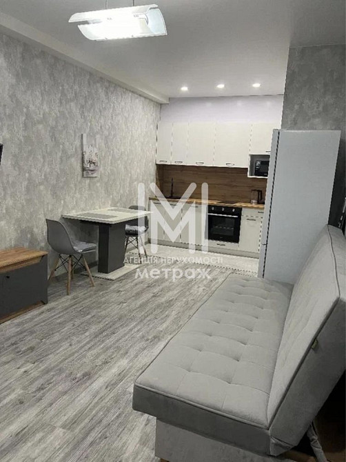 Оренда затишної квартири в ЖК Нова Англія Ньюкасл Киев - изображение 6