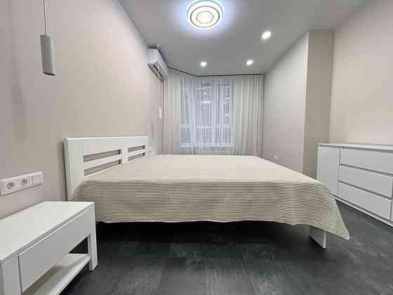 Оренда 1к/квартири в ЖК Софія Резиденс, поряд ЖК Софія Сіті, Щасливий Софиевская Борщаговка