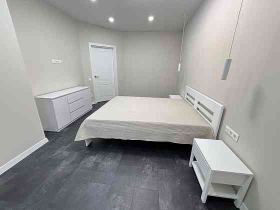 Оренда 1к/квартири в ЖК Софія Резиденс, поряд ЖК Софія Сіті, Щасливий Софиевская Борщаговка