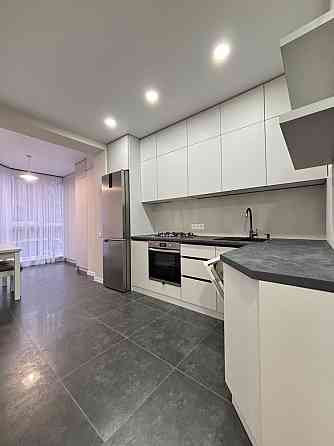 Оренда 1к/квартири в ЖК Софія Резиденс, поряд ЖК Софія Сіті, Щасливий Софиевская Борщаговка