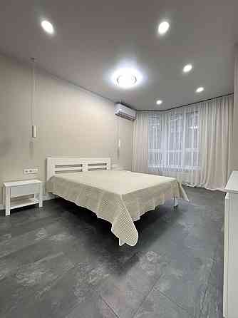 Оренда 1к/квартири в ЖК Софія Резиденс, поряд ЖК Софія Сіті, Щасливий Софиевская Борщаговка