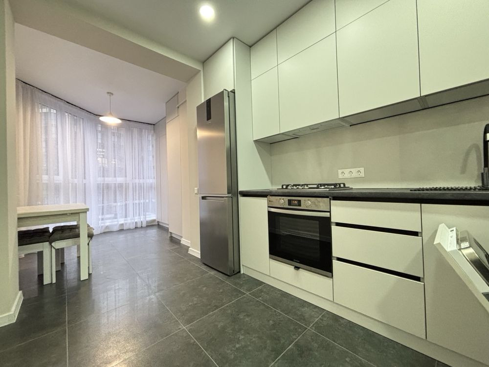 Оренда 1к/квартири в ЖК Софія Резиденс, поряд ЖК Софія Сіті, Щасливий Софиевская Борщаговка - изображение 6