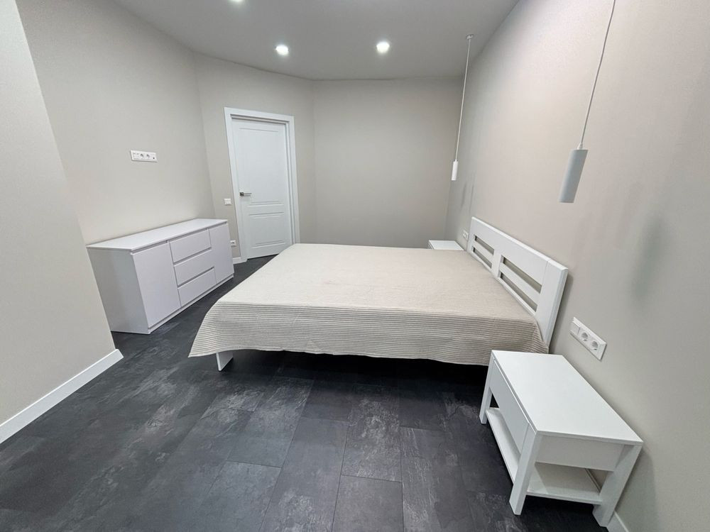 Оренда 1к/квартири в ЖК Софія Резиденс, поряд ЖК Софія Сіті, Щасливий Софиевская Борщаговка - изображение 2