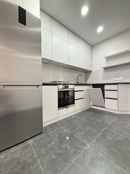 Оренда 1к/квартири в ЖК Софія Резиденс, поряд ЖК Софія Сіті, Щасливий Софиевская Борщаговка - изображение 5