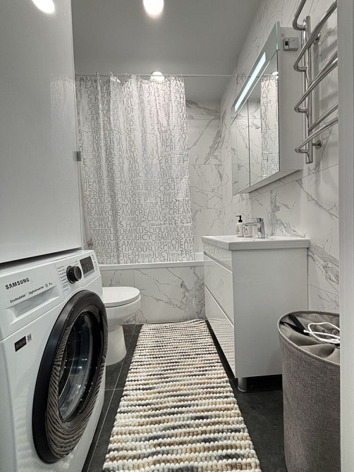 Оренда 1к/квартири в ЖК Софія Резиденс, поряд ЖК Софія Сіті, Щасливий Софиевская Борщаговка - изображение 8